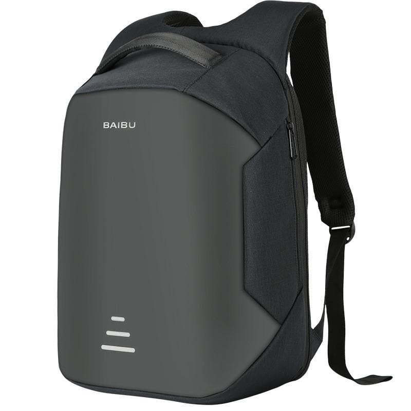 Antitheft Computer Backpack