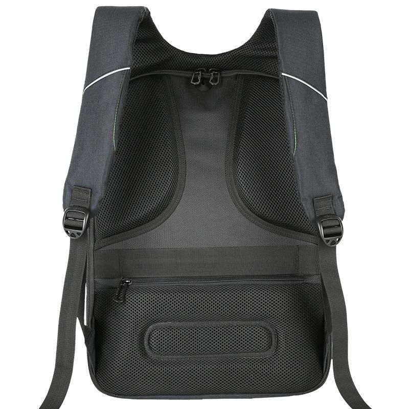 Antitheft Computer Backpack