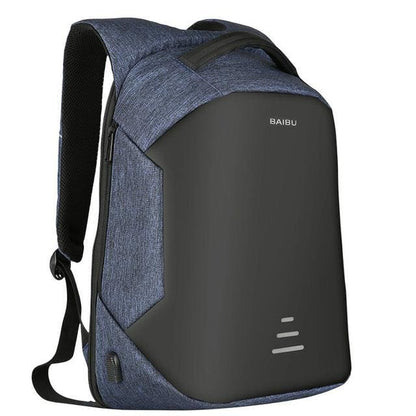 Sac à dos antivol pour ordinateur