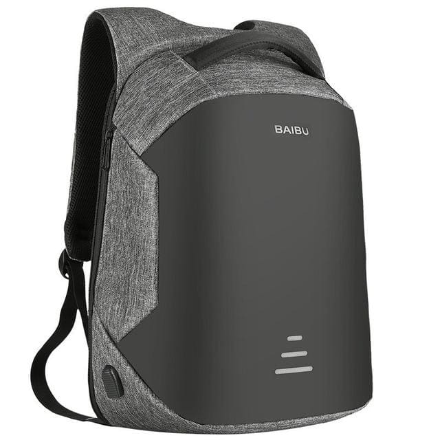 Sac à dos antivol pour ordinateur