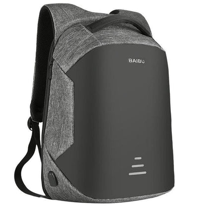 Sac à dos antivol pour ordinateur