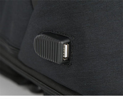 Sac à dos antivol pour ordinateur