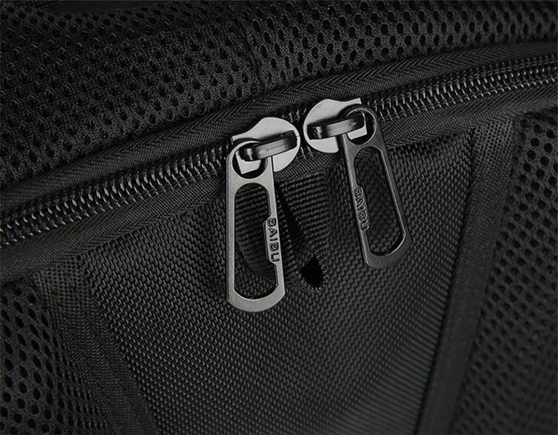 Sac à dos antivol pour ordinateur