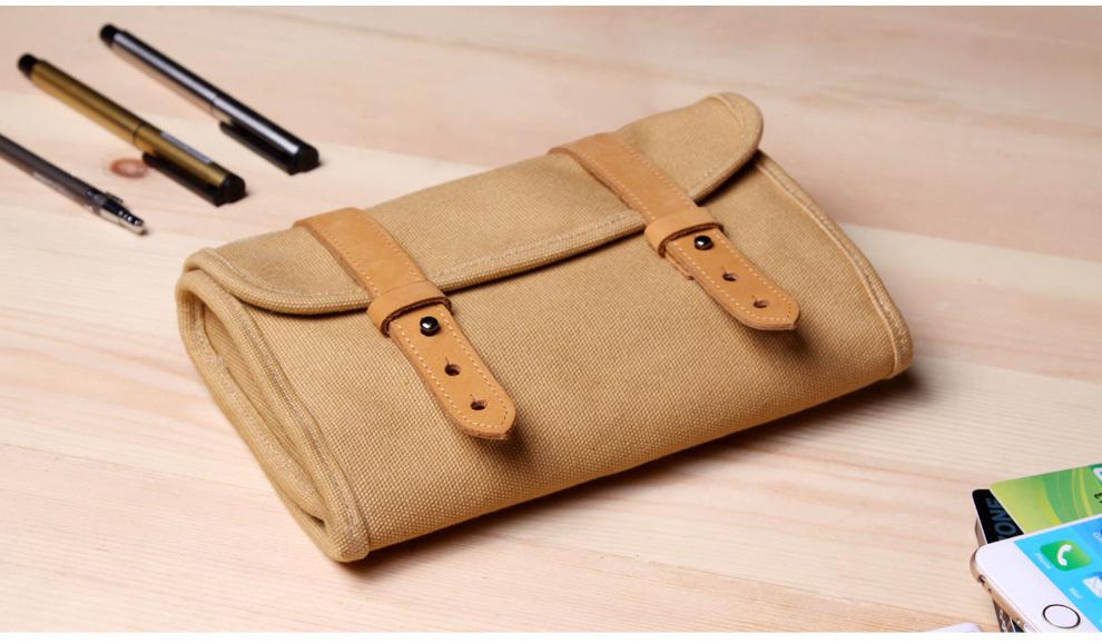 Casual Multi-functional Handbag