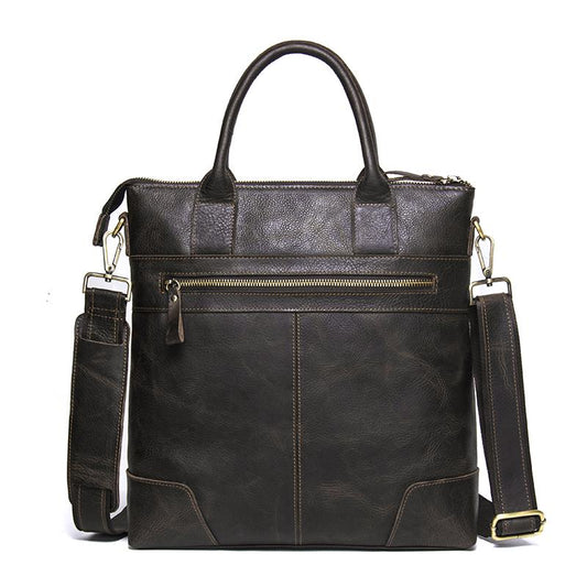 Sacs à main en cuir véritable