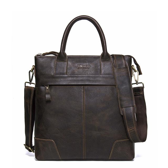 Genuine Leather Handbags