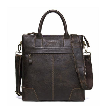 Genuine Leather Handbags