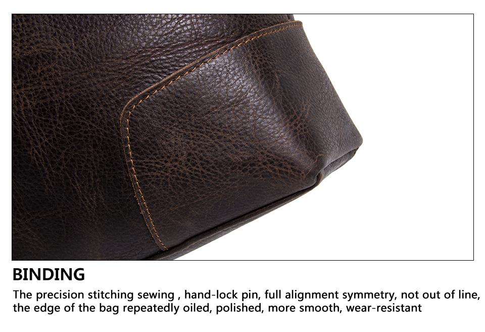 Genuine Leather Handbags