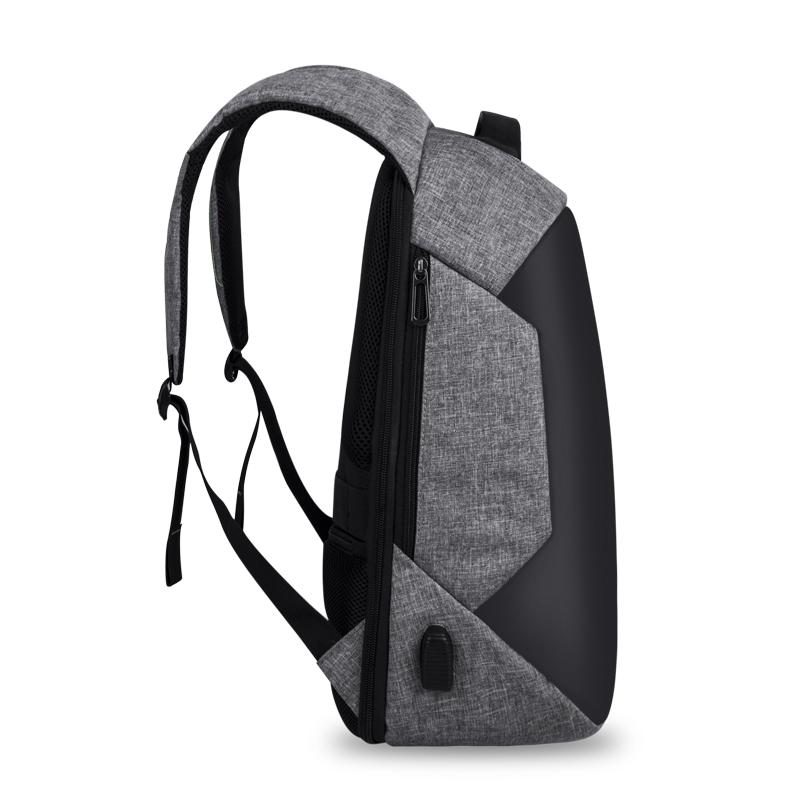 Oxford Anti Theft Backpack