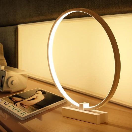 Lampe de table moderne