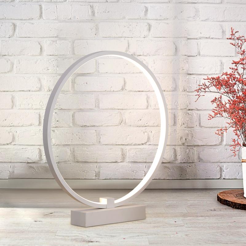 Lampe de table moderne
