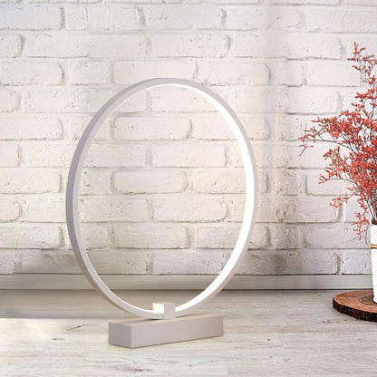 Lampe de table moderne