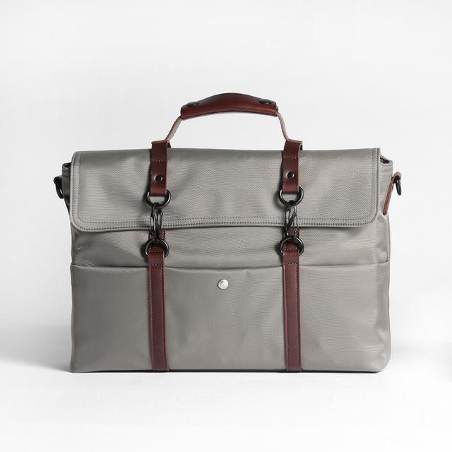 Waterproof Laptop Briefcase and Messenger Bag