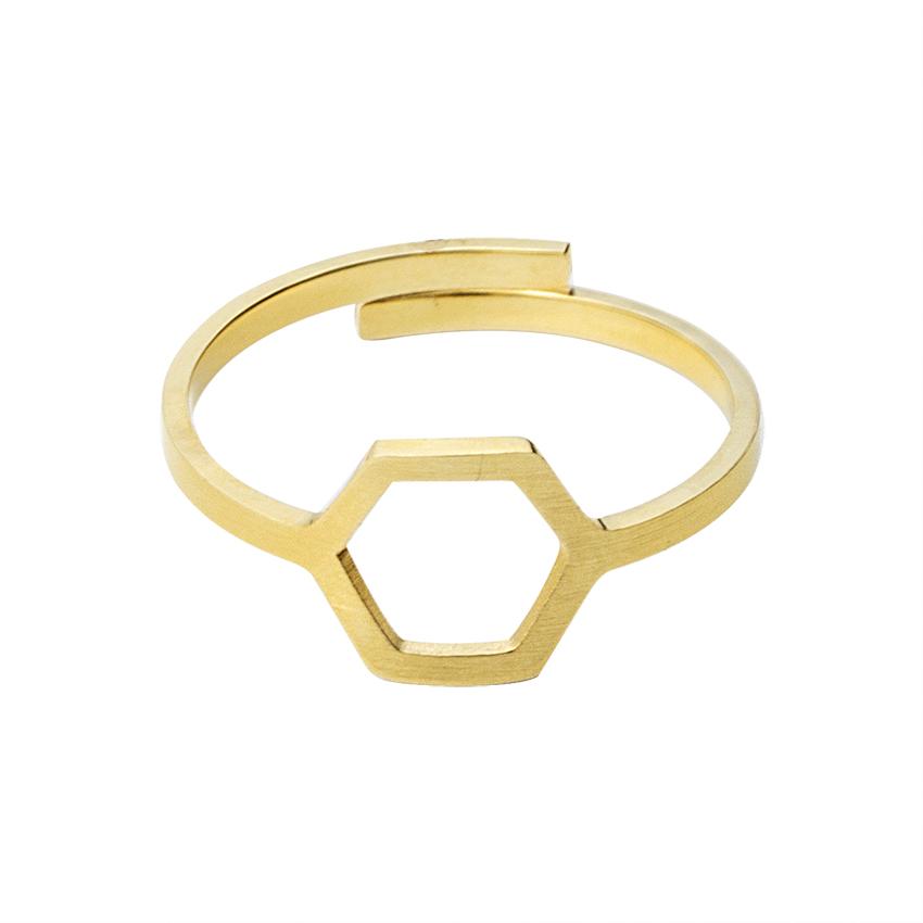 The Hex - Minimal Ring