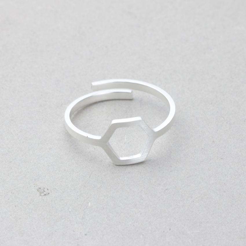 The Hex - Minimal Ring