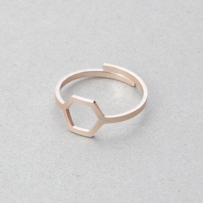 The Hex - Minimal Ring