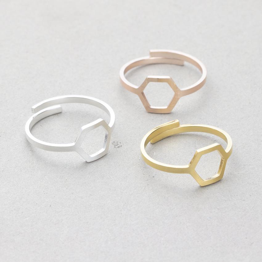 The Hex - Minimal Ring