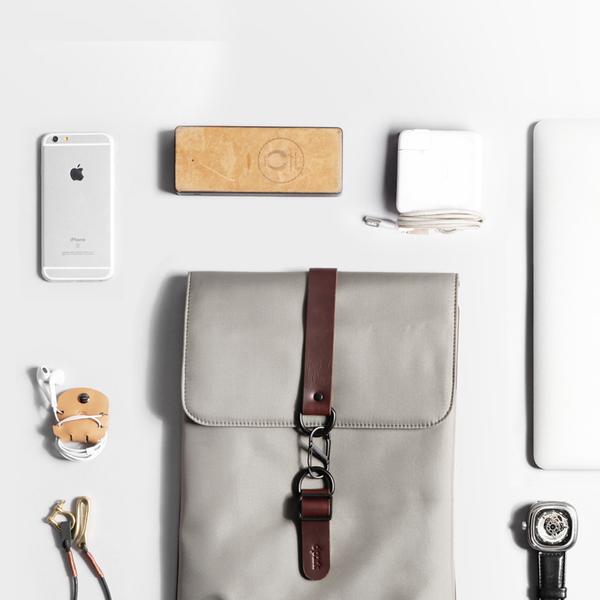 Housse étanche pour ordinateur portable D-park