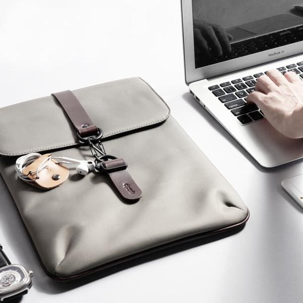 Housse étanche pour ordinateur portable D-park
