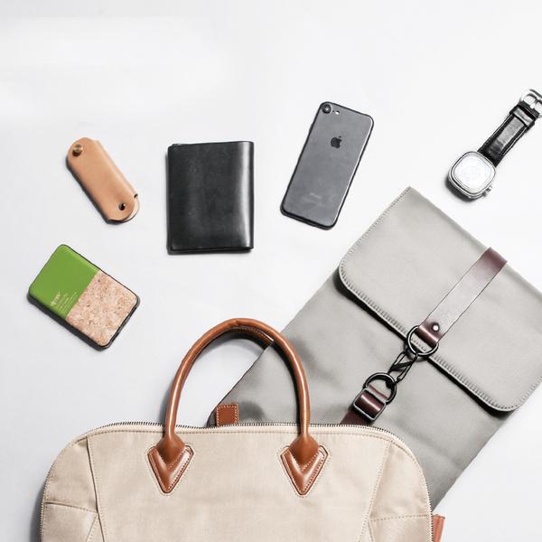 Housse étanche pour ordinateur portable D-park