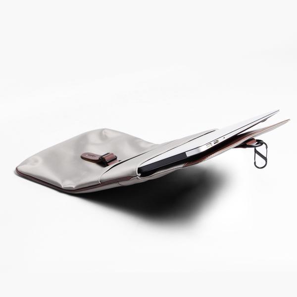 Housse étanche pour ordinateur portable D-park