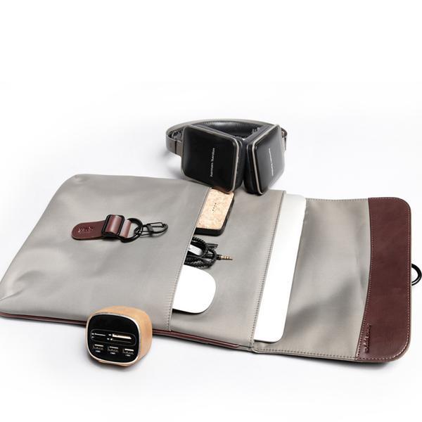 Housse étanche pour ordinateur portable D-park