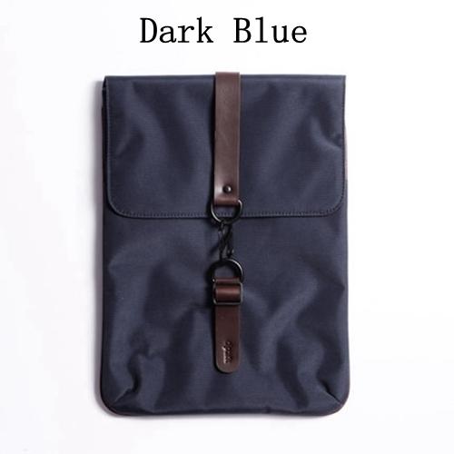 D-park Waterproof Laptop Cases Sleeve