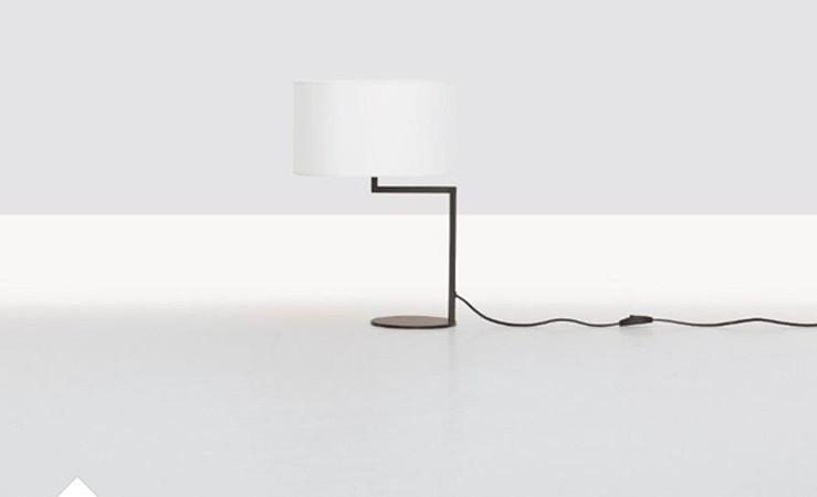 American Modern Minimalist Reading Lamp