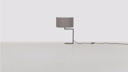 Lampe de lecture minimaliste moderne américaine