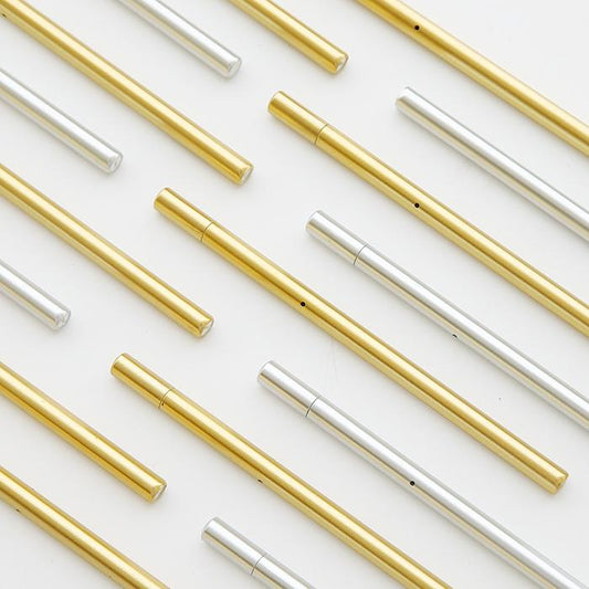 Stylo gel minimaliste 0,5 mm