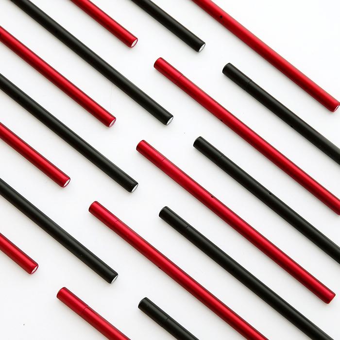Stylo gel minimaliste 0,5 mm