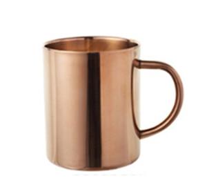 Nordic Stainless Steel Insulated Mugs