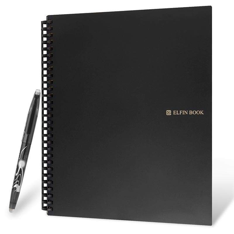 Everlast™ Smart Reusable Notebook