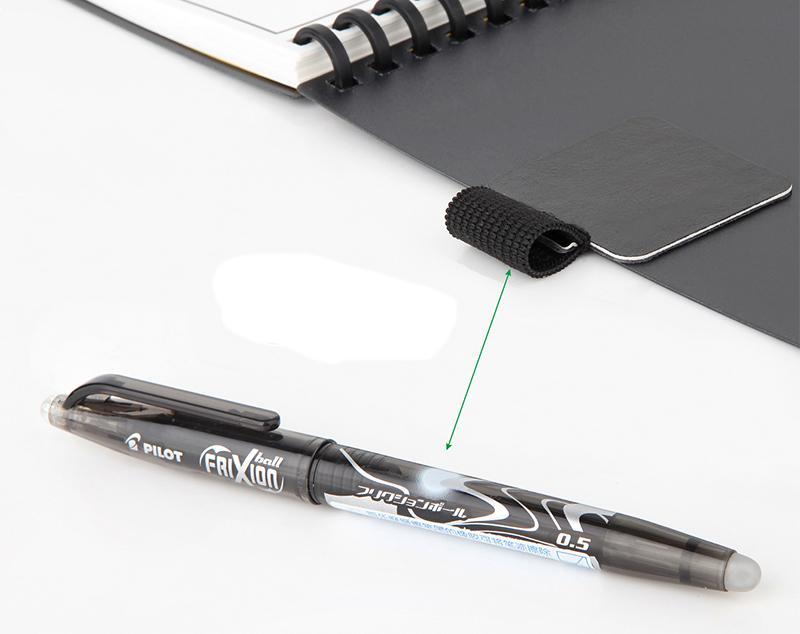 Everlast™ Smart Reusable Notebook