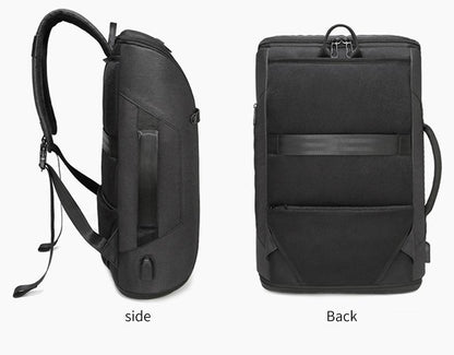 Sac à dos étanche et multifonctionnel