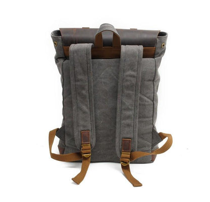 Canvas Rucksack
