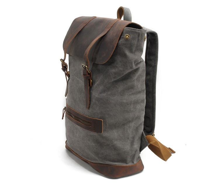 Canvas Rucksack