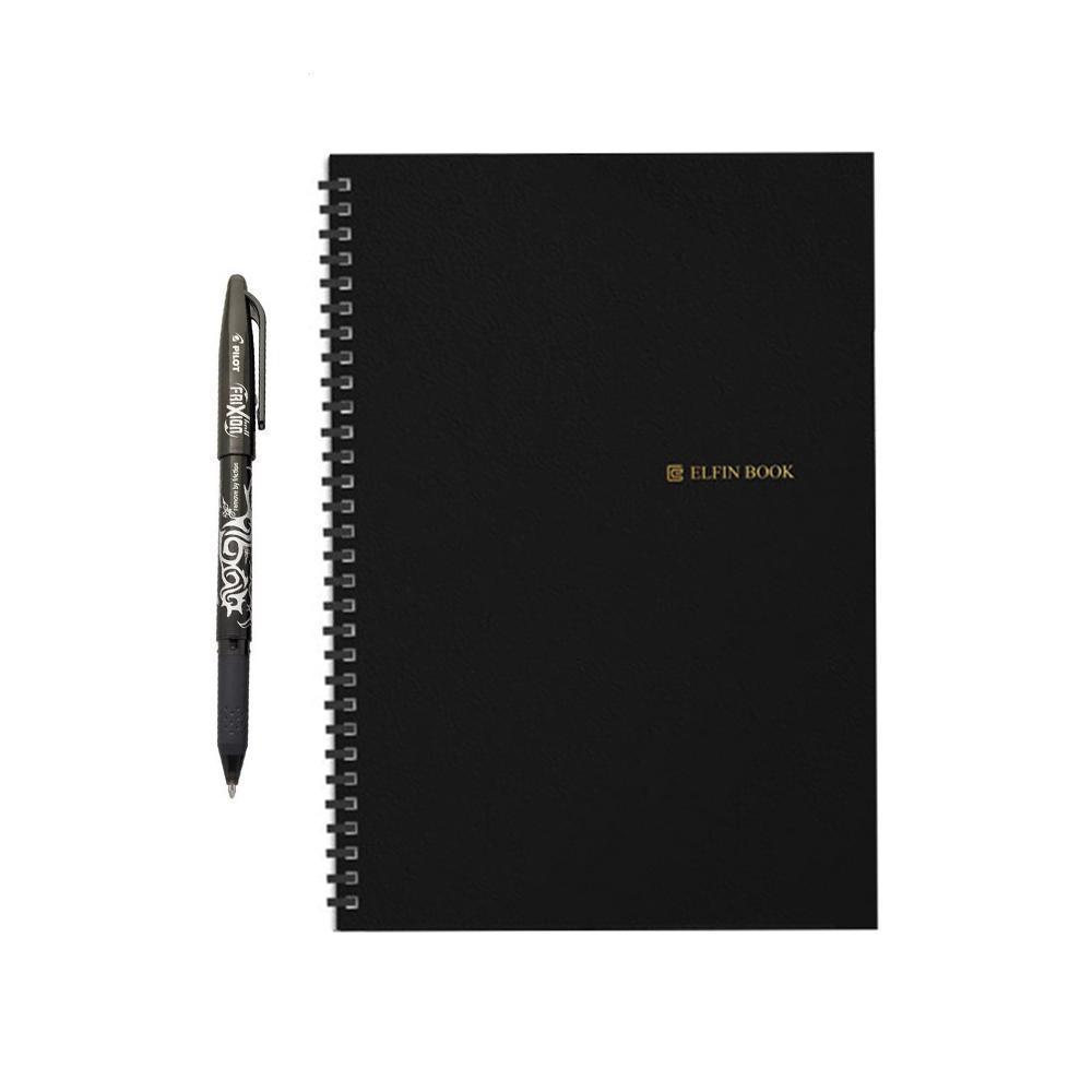 Everlast™ Smart Reusable Notebook