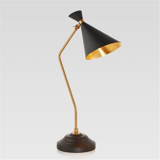 Lampe de table d'étude nordique