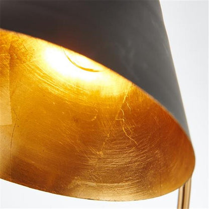 Lampe de table d'étude nordique