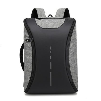 Sac à dos étanche et multifonctionnel
