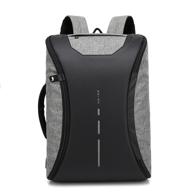 Waterproof And Multifunctional Backpack