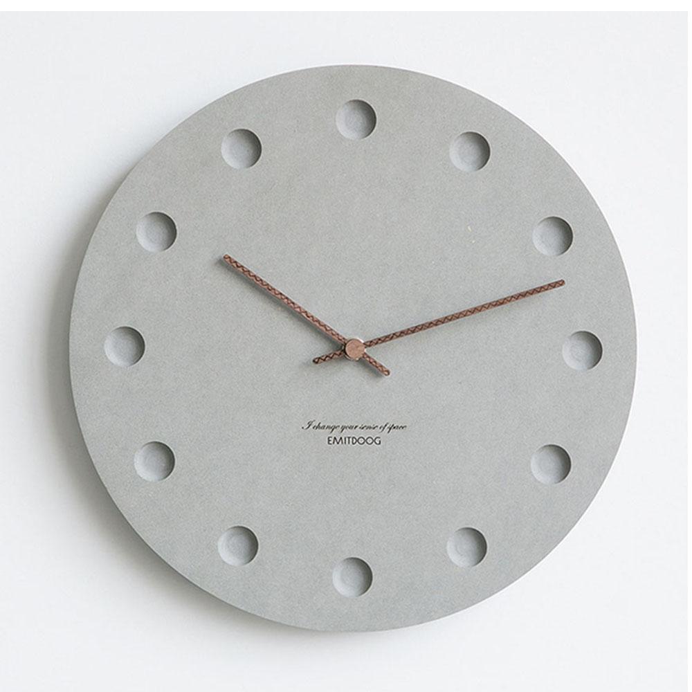 Nordic Wall Clock