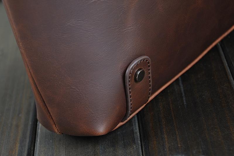 Business Leather Bag