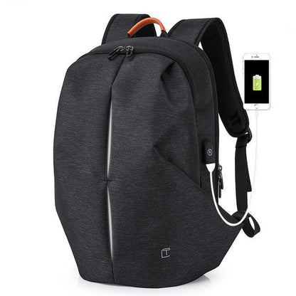 Sac à dos antivol imperméable pour homme 706