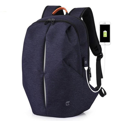 Sac à dos antivol imperméable pour homme 706