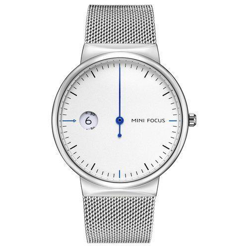 FOCUS | A Minimalist Timepiece