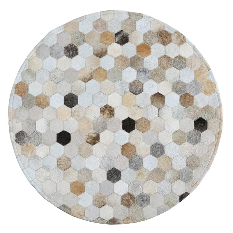 Serendipity Cowhide Rug