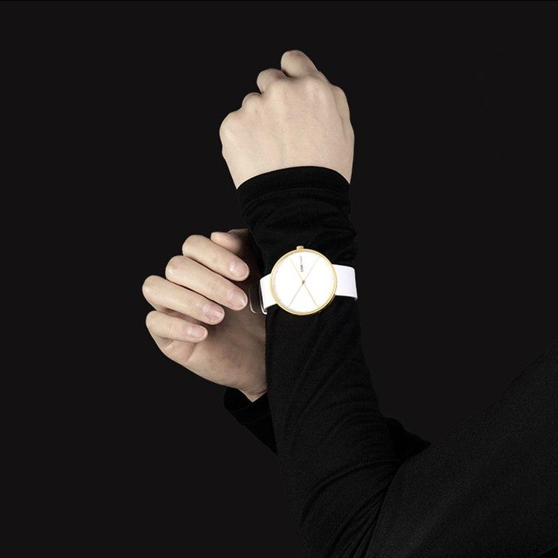 La Centurion - Montre fine et minimaliste