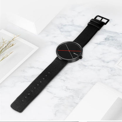 La Centurion - Montre fine et minimaliste